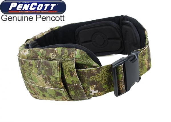 G TMC Low Profile BL Belt  ( GreenZone )